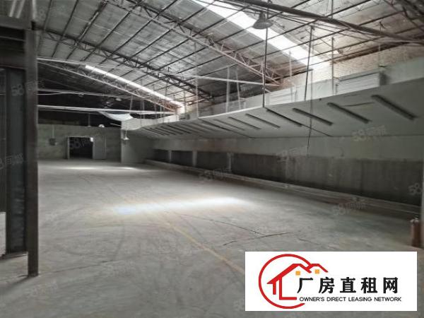  带环评家具厂房有油房带办公室交通方便装缷货方便
