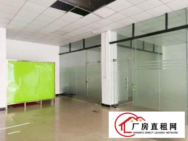  厚街靠虎门原房东实际面积电量大
