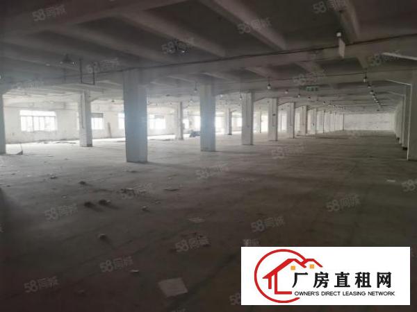  三屯企山头有5000平方厂房仓库出租有两吨电梯卸货平台好招工