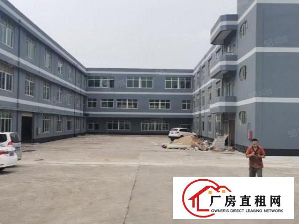  三屯企山头有5000平方厂房仓库出租有两吨电梯卸货平台好招工
