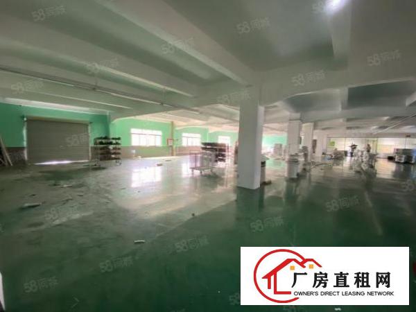  厚街原房东精装修秒杀1600平
