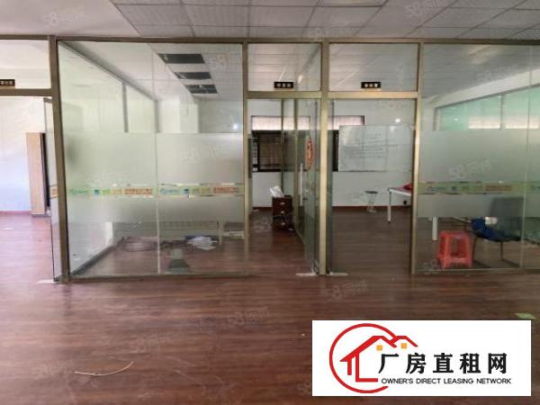  厚街原房东精装修秒杀1600平