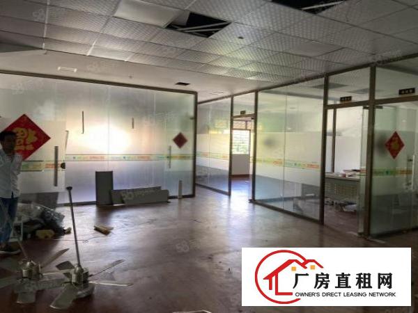  厚街原房东精装修秒杀1600平