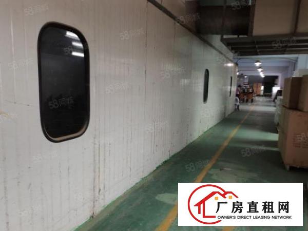  双岗家具厂房6500方，带油房环评环保，独门独院厂房