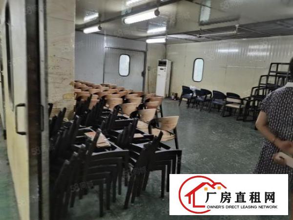  双岗家具厂房6500方，带油房环评环保，独门独院厂房