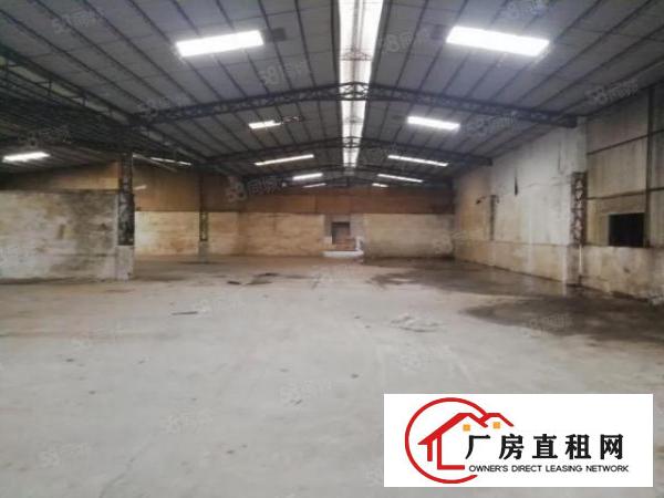  厚街原房东空出独门独院6500方出租