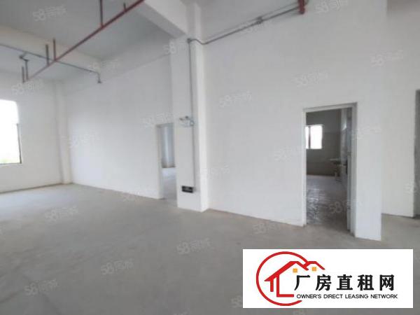  厚街白濠新出全新楼上800平出租带两吨电梯，价格优惠