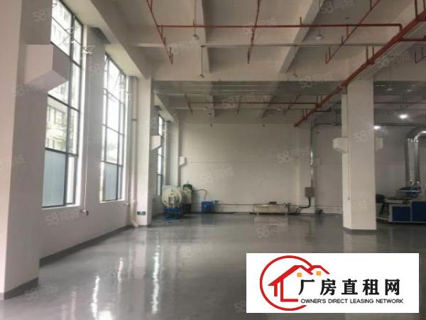  （带牛腿）一楼2800平厂房出租