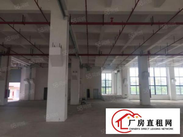  （带牛腿）一楼2800平厂房出租