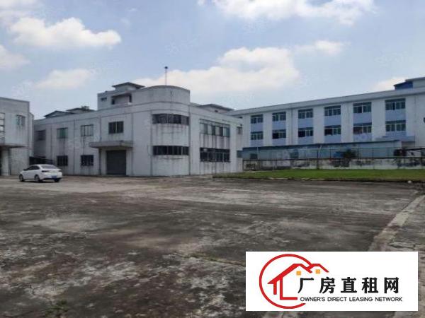  溪头村新处独门独院，厂房空地超大