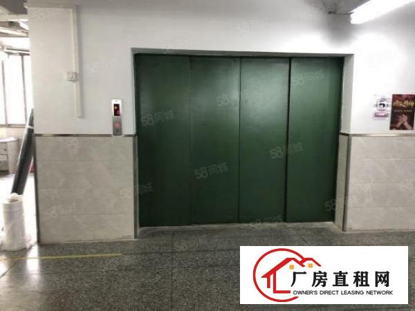 厚街镇双岗新出独门独院现成家具厂15500平米招租