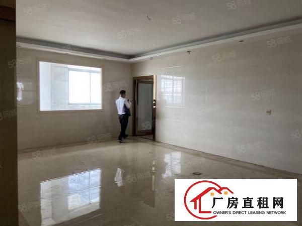 原房东精装修水电齐全电子门1100现成厂房