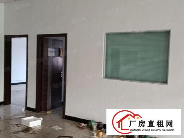  带VOC排量环评全新厂房分租
