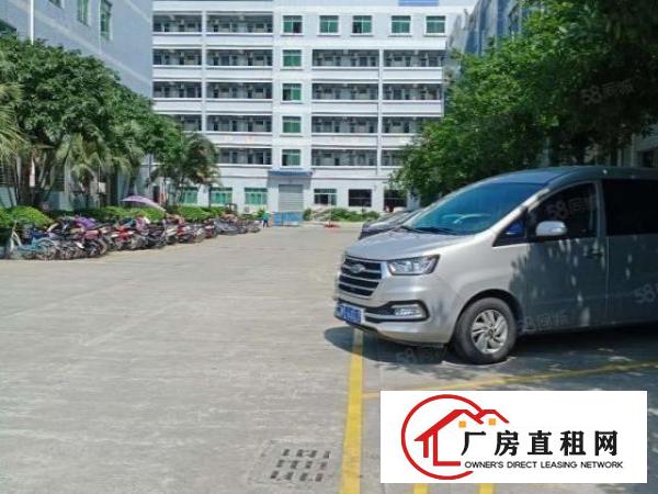  厚街新空出600平方一楼厂房出租仓库出租