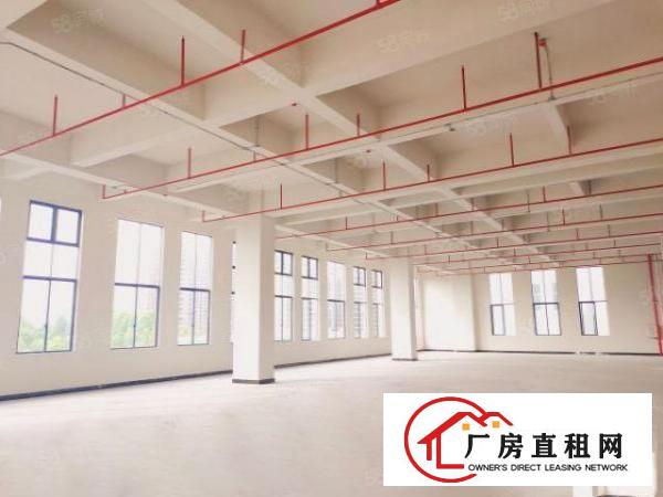  出租！厚街镇宝屯全新工业园区限时特惠火热招租