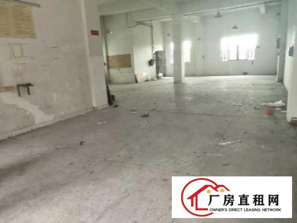  厚街村西环路12楼1400平靠近港口大道
