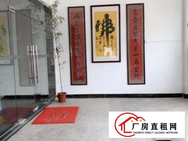  （出租）小面积！厚街白濠中心路600平米