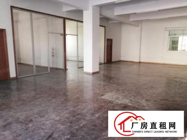  （出租）小面积！厚街白濠中心路600平米