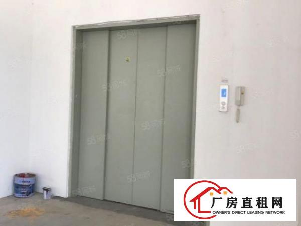  厚街溪头花园式厂房可分租合同9年水电线路已到车间