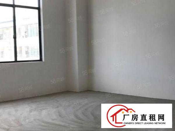  厚街溪头花园式厂房可分租合同9年水电线路已到车间