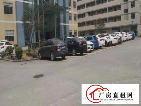  赤岭标准3000平1楼厂房出租可做厂库可分租价格面谈