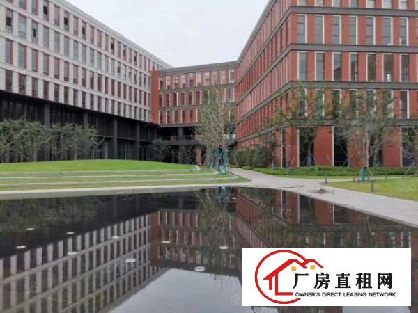  花园一手厂房长安旁50年产权厂房可租可售首付2成银行按揭