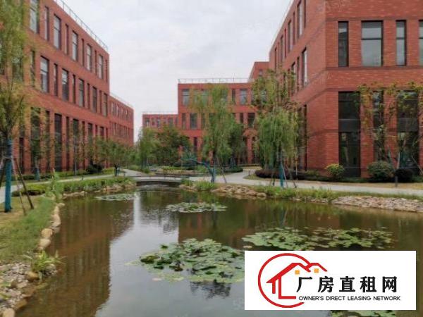  花园一手厂房长安旁50年产权厂房可租可售首付2成银行按揭