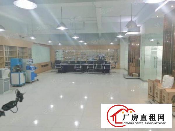  陈屋精装修厂房仓库一楼三楼2000方可分租