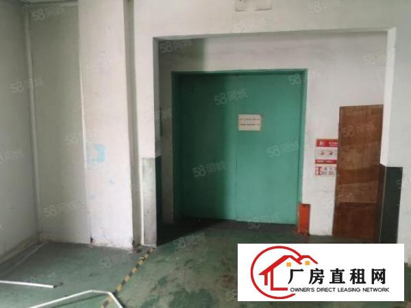  陈屋精装修厂房仓库一楼三楼2000方可分租
