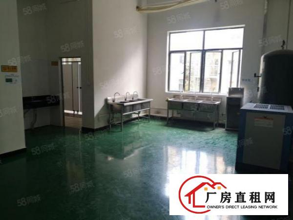  陈屋精装修厂房仓库一楼三楼2000方可分租