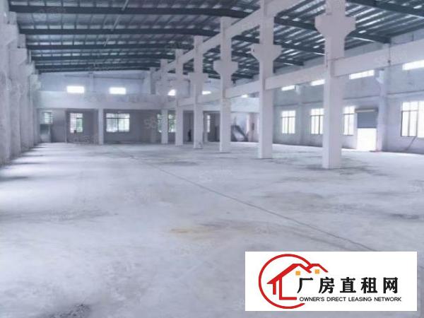  花园式独院厂房，形象高大上，上市公司形象