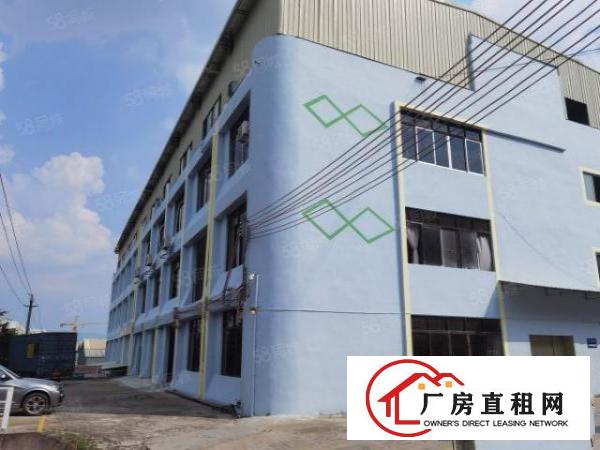  厂房招租出租一楼1100平米