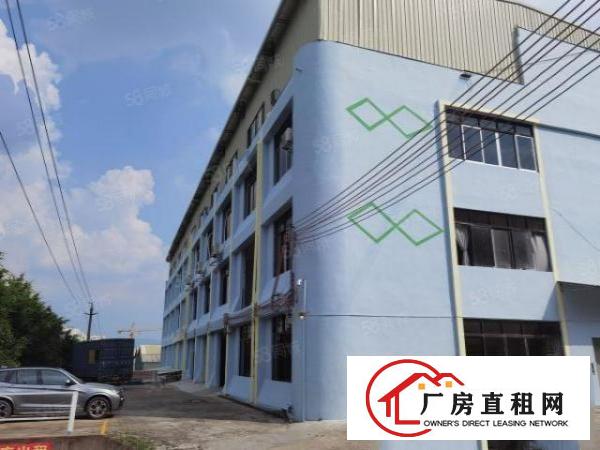  厂房招租出租一楼1100平米