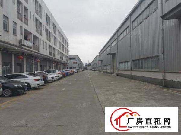 宝塘空出适合高新产业厂房，工业用地，享受入库津贴