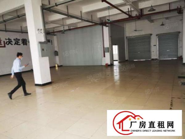  宝塘空出适合高新产业厂房，工业用地，享受入库津贴