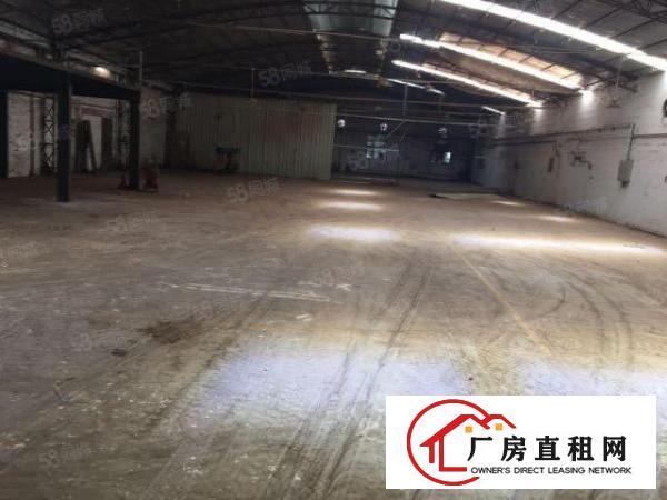  带家具环评单一层厂房现成油房水电办公齐全大小可分租