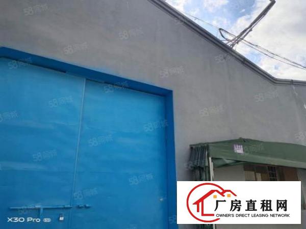  带家具环评单一层厂房现成油房水电办公齐全大小可分租