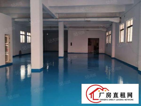  厚街新空出600平方一楼厂房出租仓库出租
