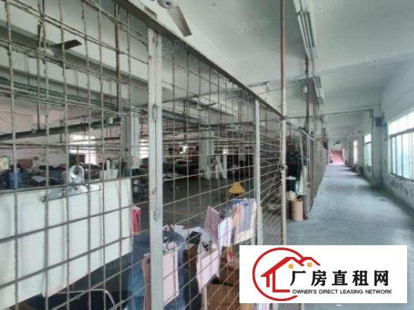 一楼1000平楼上2800平水电齐全现成装修大小分租！