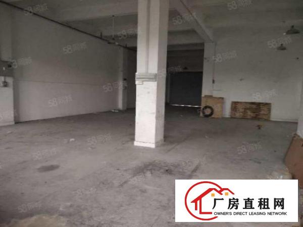  厚街村西环路12楼1400平靠近港口大道
