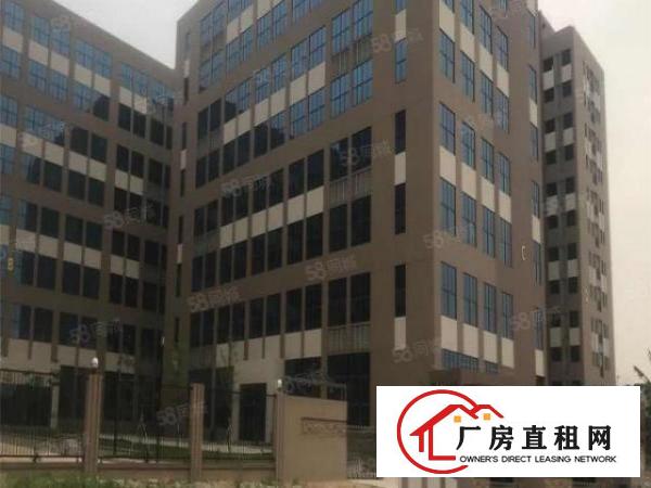  厚街桥头独院厂房出租4200平带宿舍现场办公室