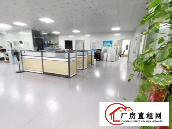  白濠独院三层5000方厂房仓库急租