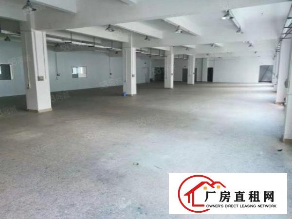  白濠独院三层5000方厂房仓库急租
