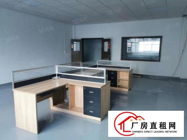  白濠独院三层5000方厂房仓库急租
