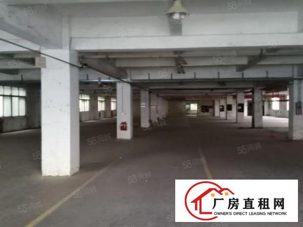  厚街新出独院6500平，工业用地可办环评，易招工