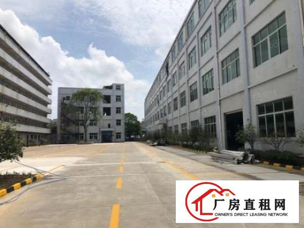  鞋材环评厂房出租，厚街赤岭现成鞋材环评厂房出租2600平米