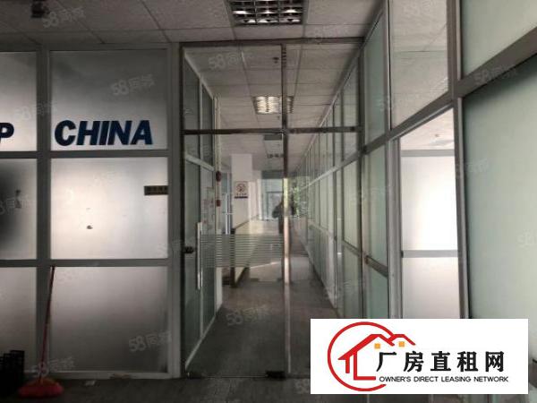  实图（原房东独院）厚街厂房5000方面积实量精装修