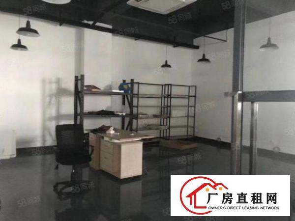  厚街镇新空出精装700平方厂房，形象美观漂亮，适合电子
