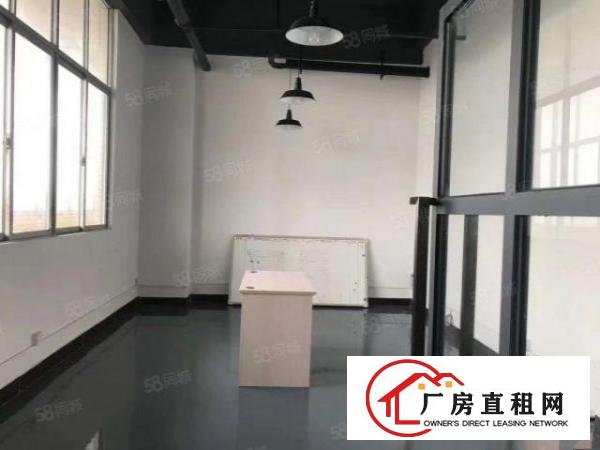  厚街镇新空出精装700平方厂房，形象美观漂亮，适合电子