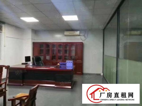  厚街十万级无尘车间，楼上整层3000平方